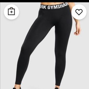 Flex GymShark Leggings